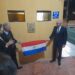 Inauguran obras de mejoras en el Club de Leones de Villarrica.
