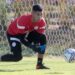 Nacional refuerza su arco con un jugador de selección.