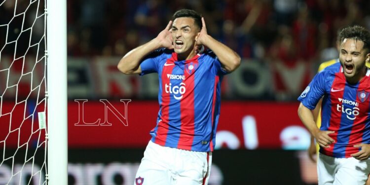 Cerro oficializó sorpresivamente el regreso de Alfio Oviedo al «Barrio».