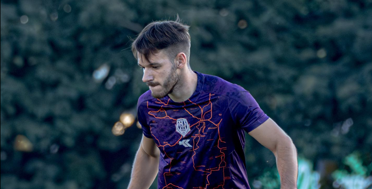 Guaireña FC con nuevas incorporaciones previo al arranque del Clausura.