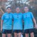 Las chicas de Guaireña visitarán al Gral. Caballero por la primera fecha del Clausura.