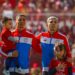 Todo definido: Así serán los dos primeros partidos de la Albirroja en las Eliminatorias 2026.