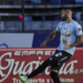 Tobías Castellano: «Muy feliz de estar en Guaireña y defender esta casaca».