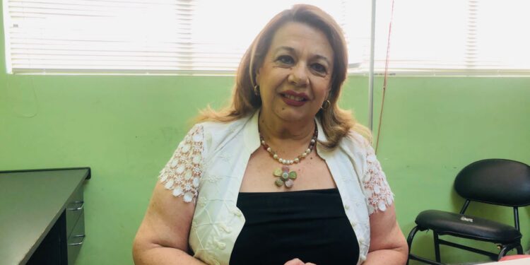 Realizarán un seminario respecto a la trata de personas.