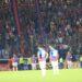 Los cinco jugadores marginados en Cerro Porteño.