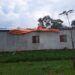 Temporal dejó sin techo una vivienda en Melgarejo, Independencia.