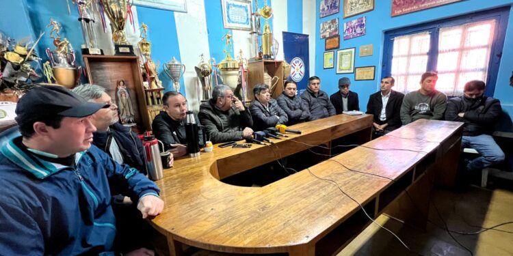 «Guaireña FC no se encuentra cómoda económicamente».