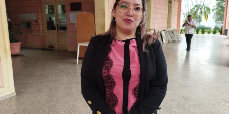 Organizan feria de emprendedores de 4 días.