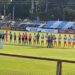 GUAIREÑA GOLEÓ A LOS «ESTRONISTAS» Y CLASIFICÓ