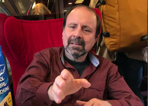 Recordarán el nacimiento de Manuel Ortíz Guerrero.