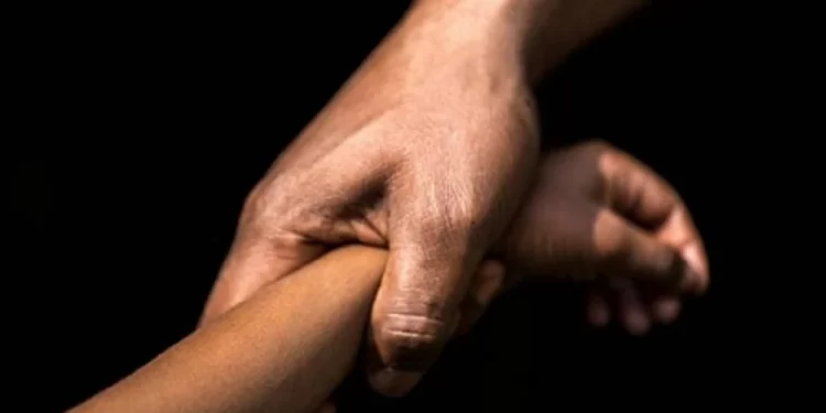 Imputan a joven que habría agredido sexualmente a su madre biológica.