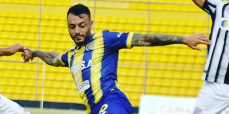 Sebastián Marset jugaba y dirigía un club de fútbol en Bolivia, afirman.