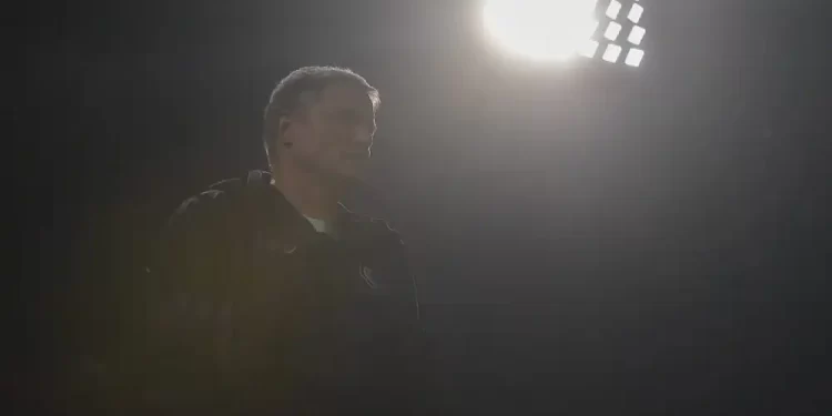 Olimpia despide a Diego Aguirre.