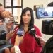 Polémica fiscala Katia Uemura, salpicada en operativo contra presuntos cómplices de Pavão.