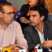 El Senado tiene su primera prueba de fuego de sacar los fueros a Erico.