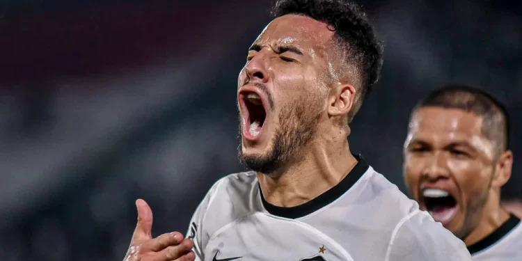 Olimpia se enfrentará a Flamengo.