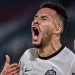 Olimpia se enfrentará a Flamengo.