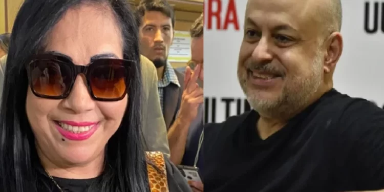 Yamy Nal denunciará a Payo por violencia: Lo califica de “misógino” y “satélite”.