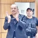 Tribunal rechaza otro pedido de libertad de Mbururu.