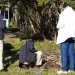 Valenzuela: Cadáver de una mujer aparece al costado del cementerio.