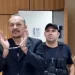 Corte rechaza tercer habeas corpus de Mbururu.