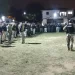 Megaoperativo contra clanes criminales en Asunción: Hay disparos y detenidos.