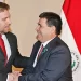 Eddie Jara volverá a presidir Petropar.