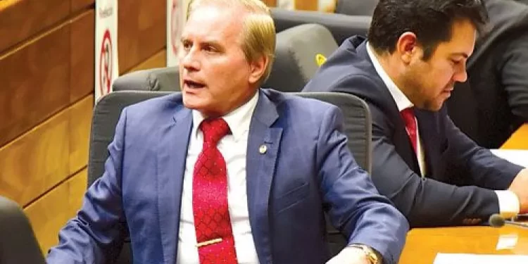 Tribunal anula absolución de Dany Durand y deberá afrontar nuevo juicio.