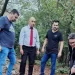 Necropsia no determina identidad de restos óseos, pero familia dice que son de María Ramona.