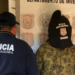 Detuvieron a una persona por el supuesto hecho de desacato judicial.