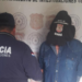 Detuvieron a un hombre por el supuesto hecho de violencia familiar.
