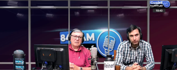 Seccional Colorada N° 1 de Villarrica habilitará albergue transitorio para personas vulnerables.