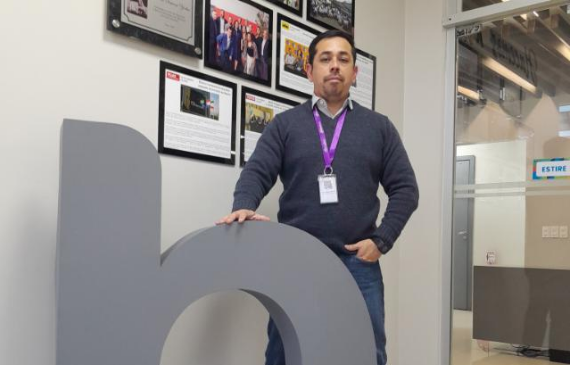 Dinelco ofrece facilidad a comercios para realizar transacciones.