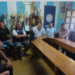 Directivos de la Liga Guaireña de Fútbol se reúnen con el Gobernador electo de Guairá.
