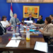 Multibancada opositora solicitará hoy a Hernán Rivas que renuncie al JEM por falta de idoneidad.