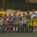 Esta semana se conocerá la fecha de inicio de las eliminatorias del Nacional de Futbol de Salón inferiores.