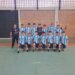Handball: Villarrica recibirá a Oviedo por las eliminatorias del Campeonato Nacional Paraguarí 2023.