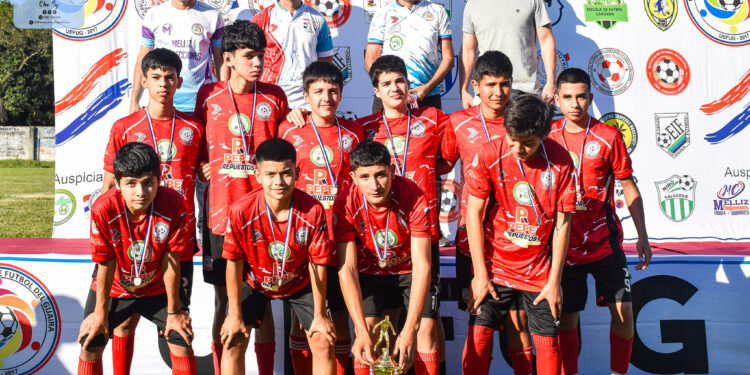 Este domingo se disputará la final de la Copa de Oro.