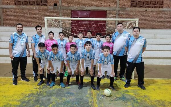 La C11 de Villarrica jugará el partido por la clasificación ante Oviedo.