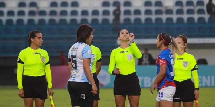Refuerzos ayudaron a mejorar los resultados de las chicas de Guaireña.