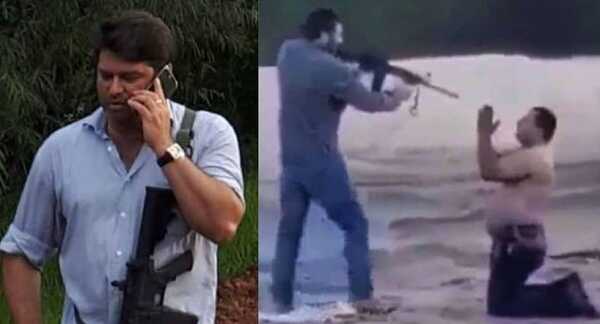 Levantan absolución a Papo Morales y será nuevamente juzgado por torturar a peón.