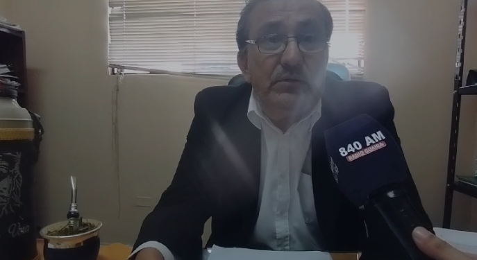 Modificaron día y horario de las sesiones de la Junta de Guairá.
