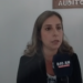 Concejal de Guairá quiere conocer el clamor de los estudiantes.
