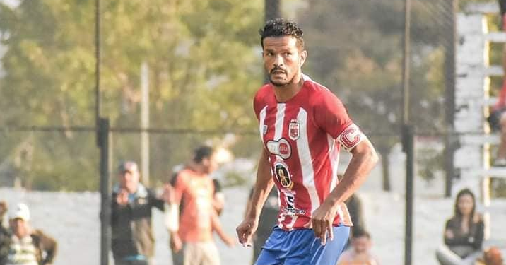 Ovetense FC se desprende de seis jugadores, entre ellos Salustiano ‘Chano’ Candia.