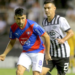 Cerro Porteño y Libertad discuten la exclusividad del liderato.