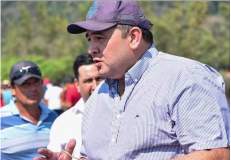 Contrabando afecta a productores de cebolla de Ybytymí.