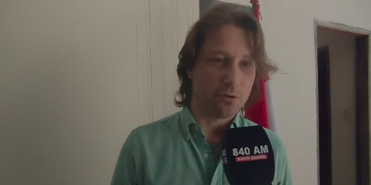 Socios de APA mantuvieron una reunión en la AMAG.