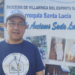Realizan colecta de pañales para el Hogar de Ancianos Santa Lucía.