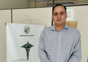 Convocan a interesados para controles oftalmológicos.
