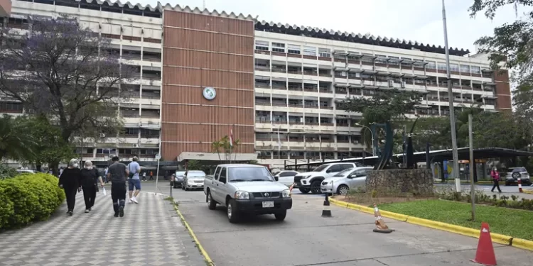 IPS no sabe lo que debe y se trata de la corrupción en su máxima expresión, dice Contraloría.